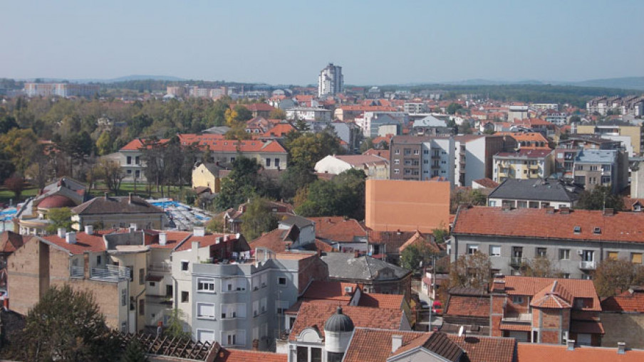 Slab odziv Kragujevčana za reprogram duga za vodu