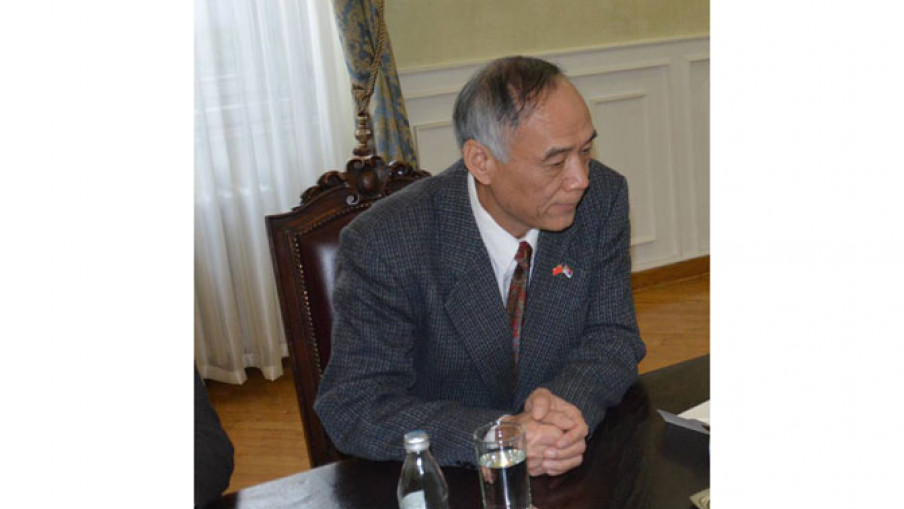 Ли је искрени пријатељ Србије