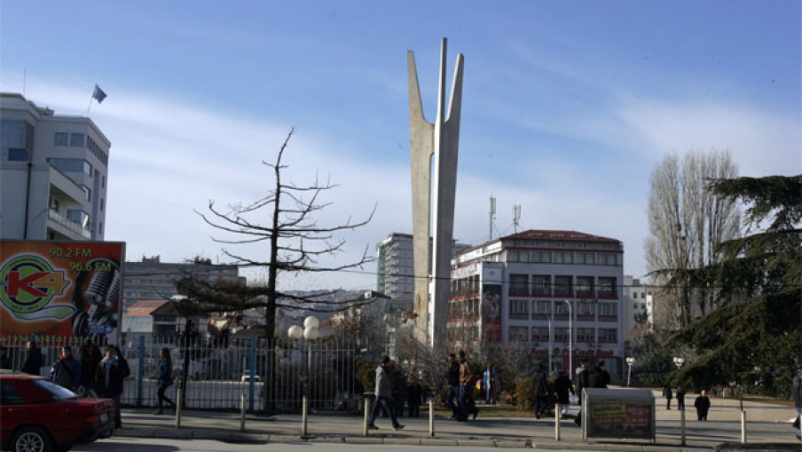 Stefanović: Priština suštinski ne želi pregovore 