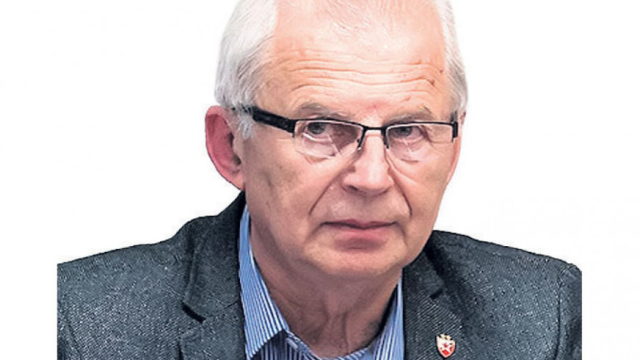 Zvezdin kormilar
