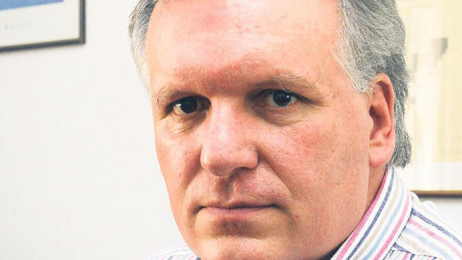 Protesti – podele nisu raskoli