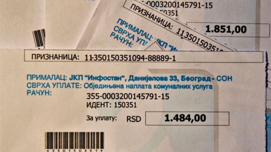 Protivrečnosti i nejasnoće oko upravitelja zgrade