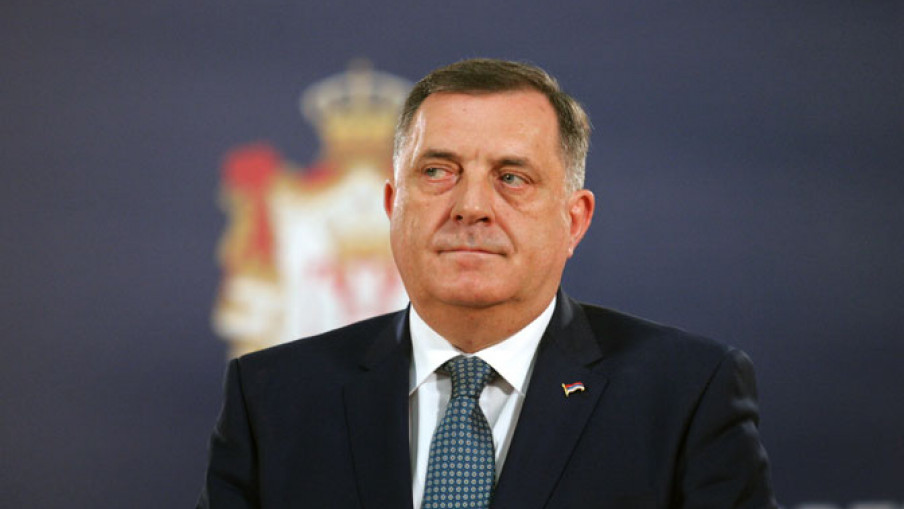 Republika Srpska ne pristaje na članstvo u NATO-u