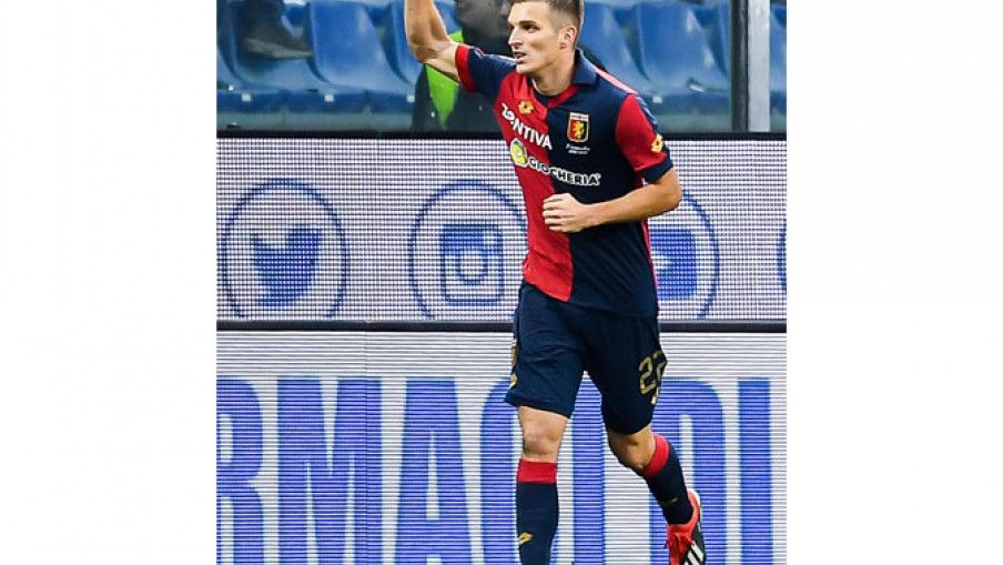 Darko Lazović u Veroni
