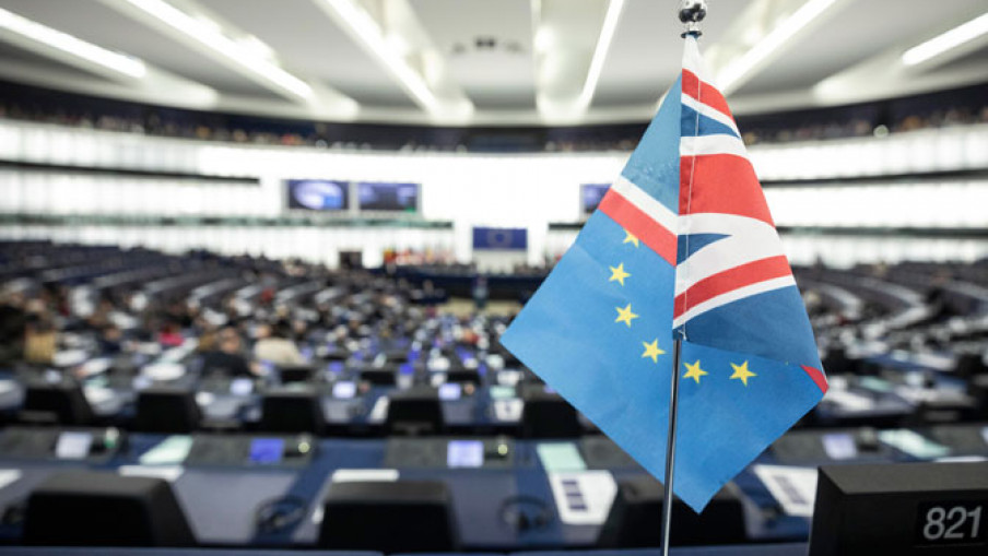 Britanski parlament usvojio program vlade Borisa Džonsona