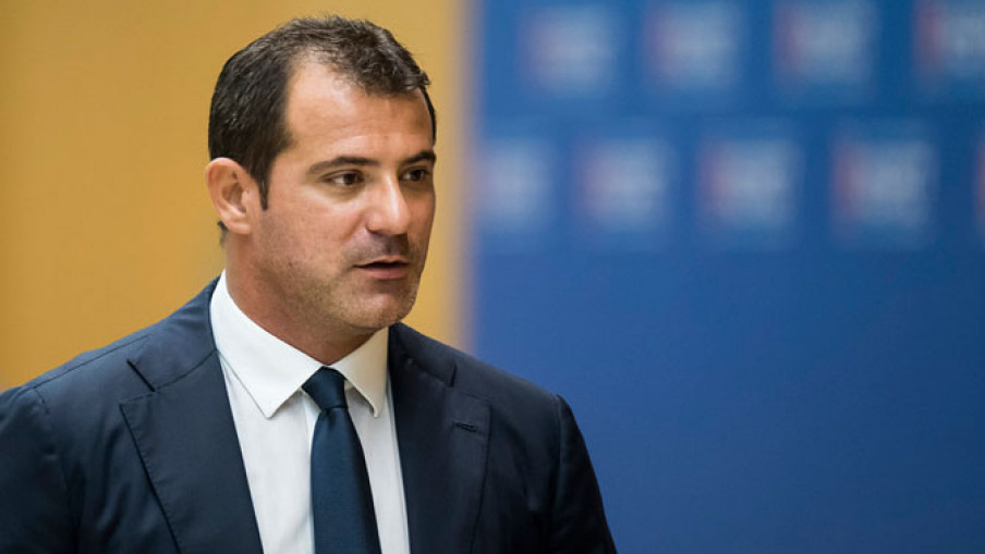 Stanković trener u omladinskoj školi Intera