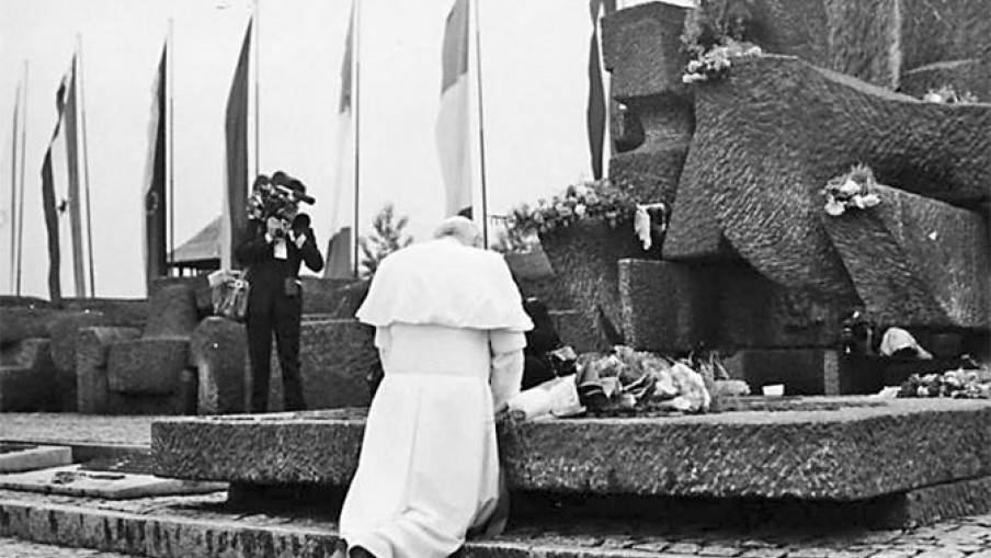 Ja, sin ustaša, kažem vam: Pokajmo se i pomirimo se