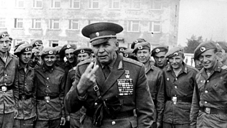 Трг ослободиоцу Панчева