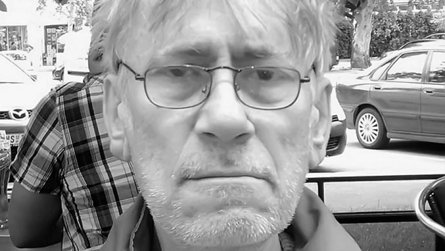 Preminuo pisac Miodrag Karadžić