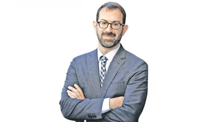 „Sejao” sam priče o bombardovanju Jugoslavije
