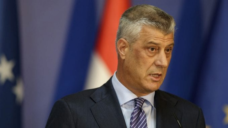 Tači uveren da će se formirati nova vlada bez izbora