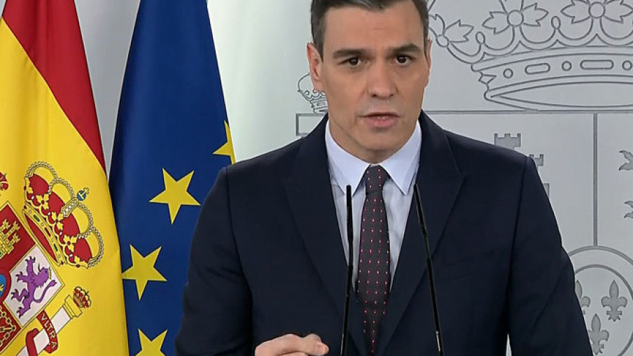 Španija produžava karantin
