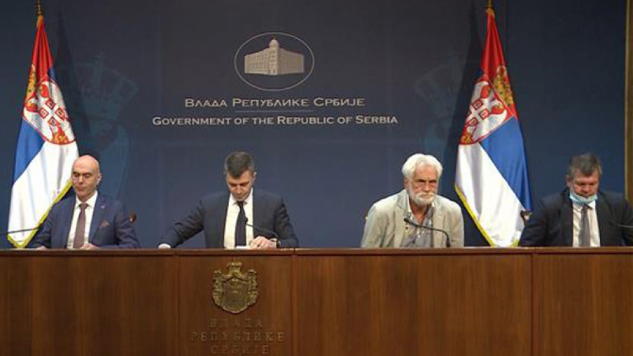 Za dva meseca bez posla ostalo više od 15.000 ljudi