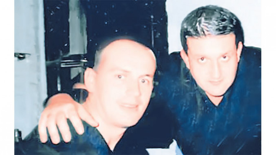 Kad svedok saradnik ne odustaje od kriminala