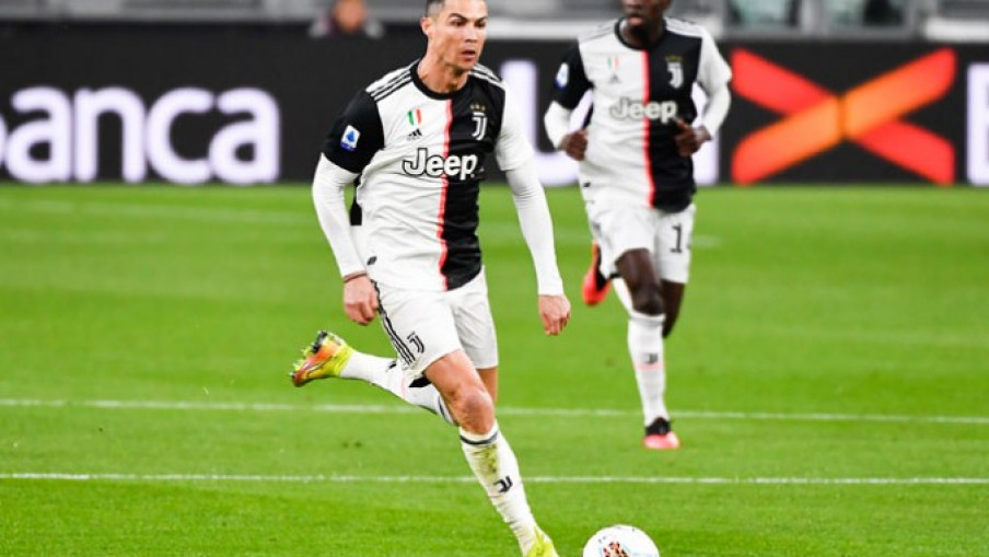 Kristijano Ronaldo pozitivan na korona virus