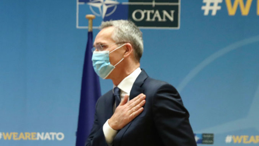NATO priprema prvi samit s Bajdenom