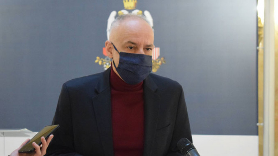 Током викенда 366 контрола, у 59 локала кршене мере