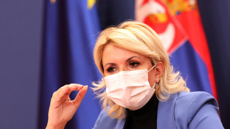 Da bismo popustili mere, moraju da popuste i brojevi