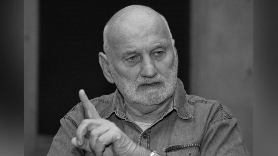 Preminuo kompozitor Zoran Simjanović