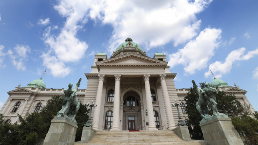 Формирана Радна група за међустраначки дијалог