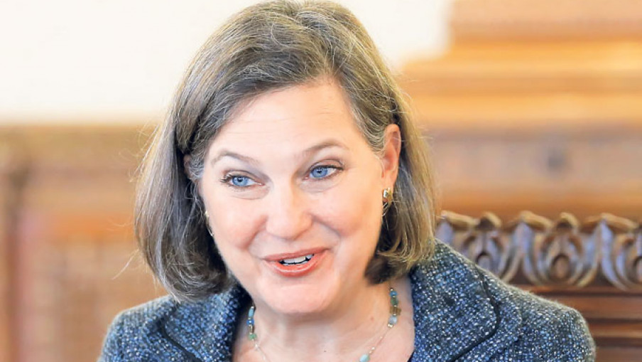 Vašington ne odustaje od podrške Kijevu