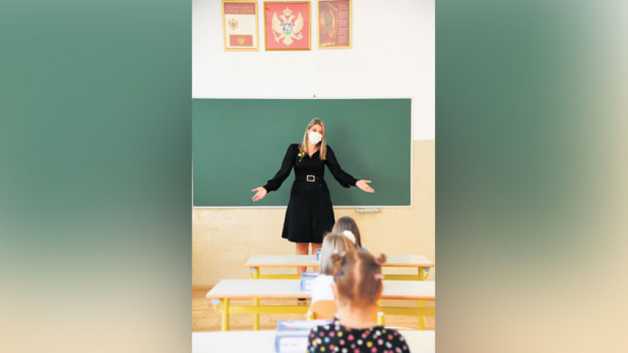 Не верујте Црној Гори