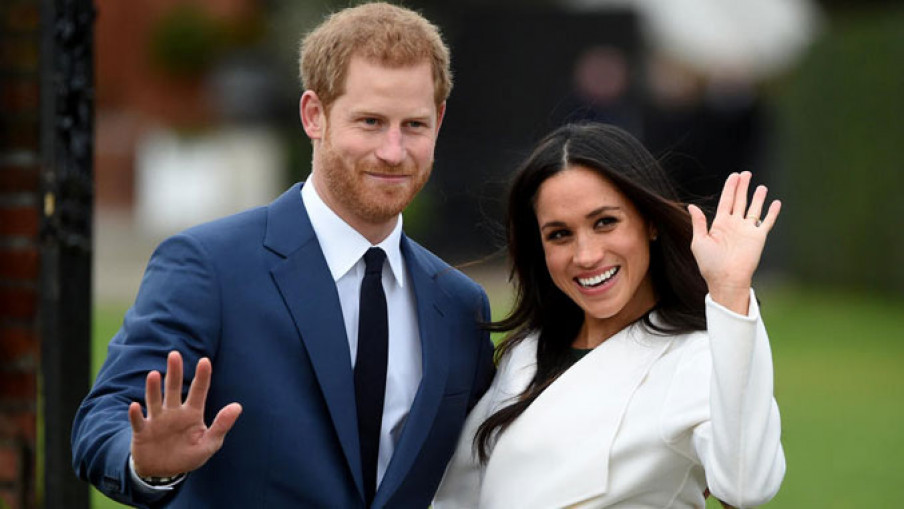 Britanski princ Hari i Megan Markl dobili ćerku