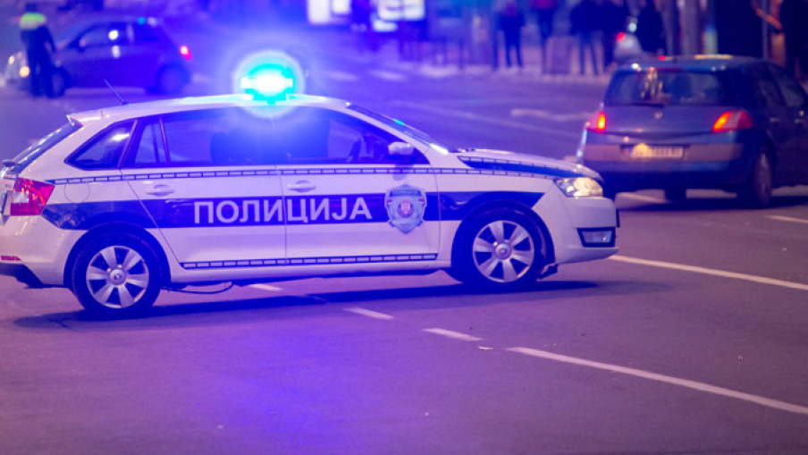 Opljačkao poštu na Voždovcu, odneo 2,7 miliona dinara