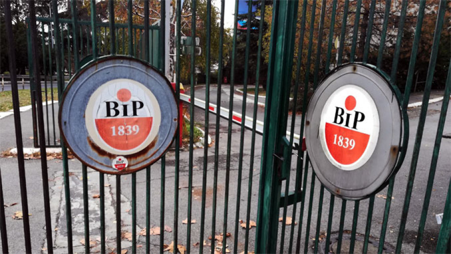 BIP u stečaju ponuđen na prodaju