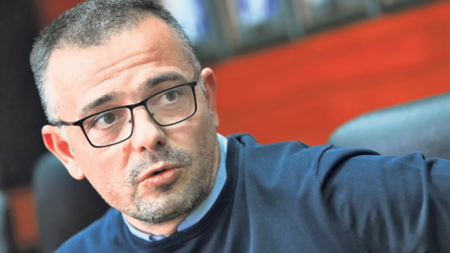 Nedimović: Država ne određuje cenu paradajza