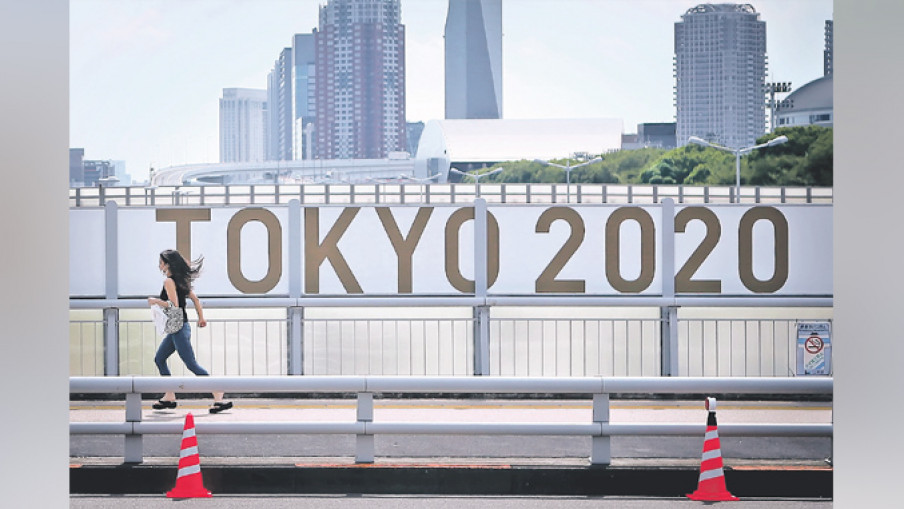 „Politika“ u Tokiju – rigorozni uslovi za izveštavanje sa Olimpijskih igara