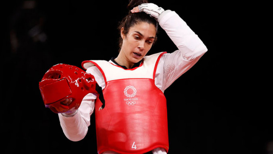 Još jedna medalja za Srbiju, Milica Mandić u finalu Olimpijskih igra