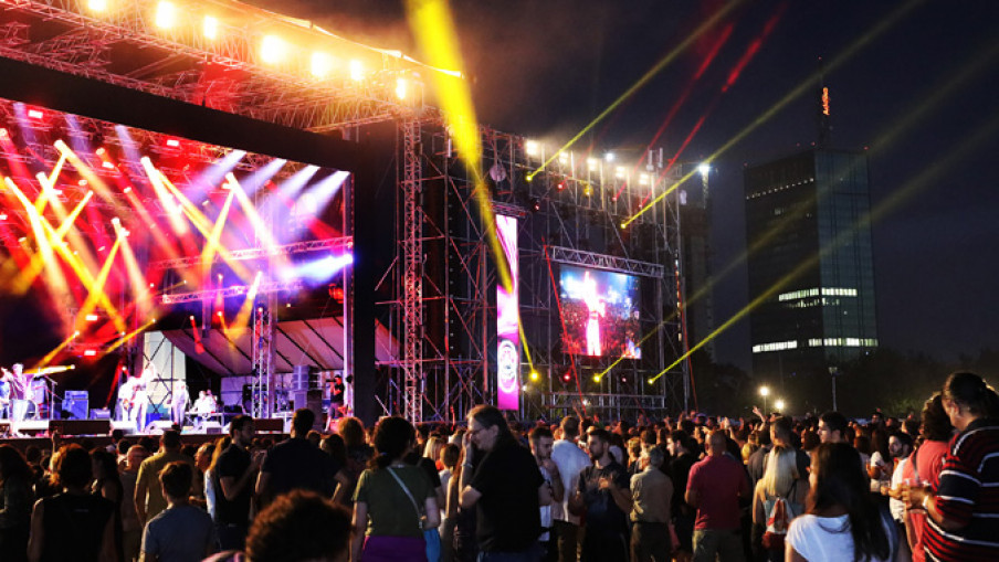 Večeras u Beogradu počinje Bir fest
