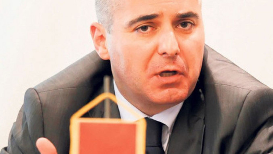Uhapšen savetnik Mila Đukanovića