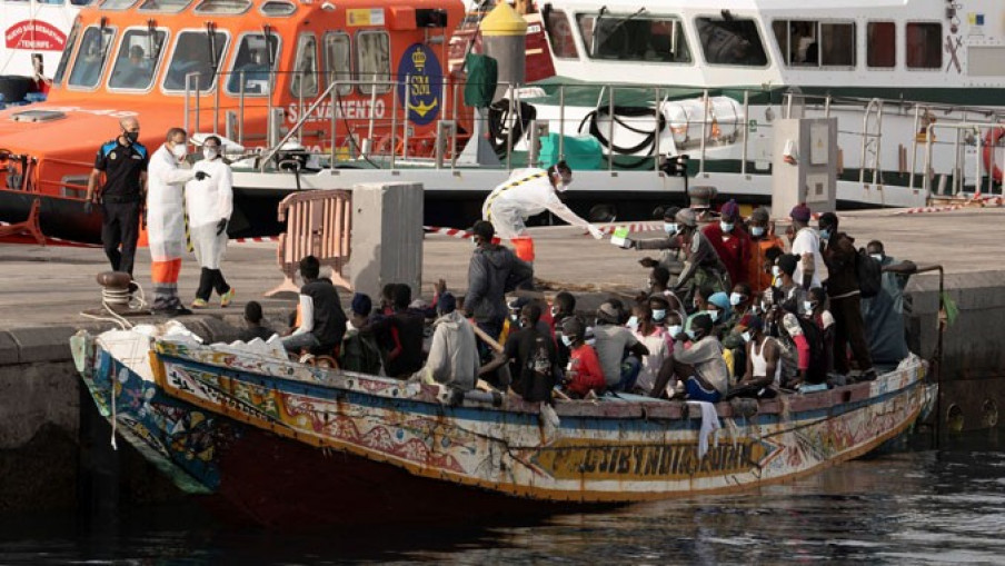 Italija zakonom protiv mafije osuđuje nevine migrante