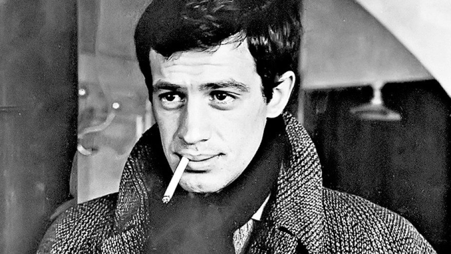 Smotra Belmondovih filmova