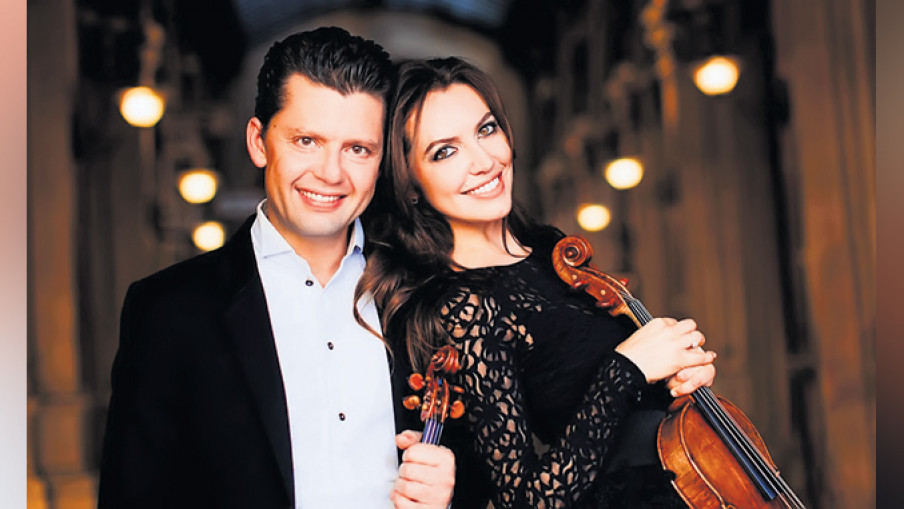 Klasična muzika je puna misterije, kao triler