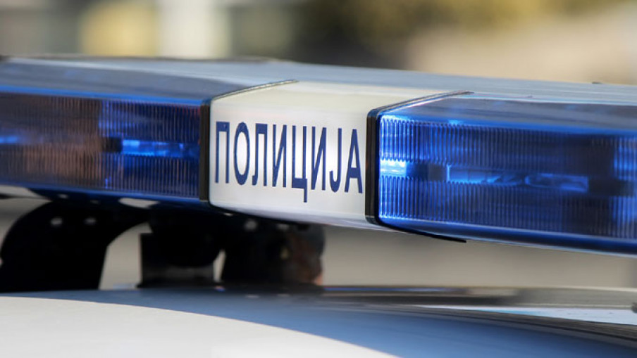 Ухапшен младић због покушаја убиства