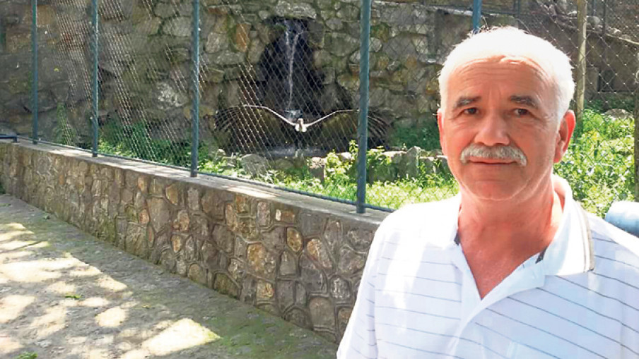 Nagrada za herojsko delo – spasavanje trogodišnjeg dečaka