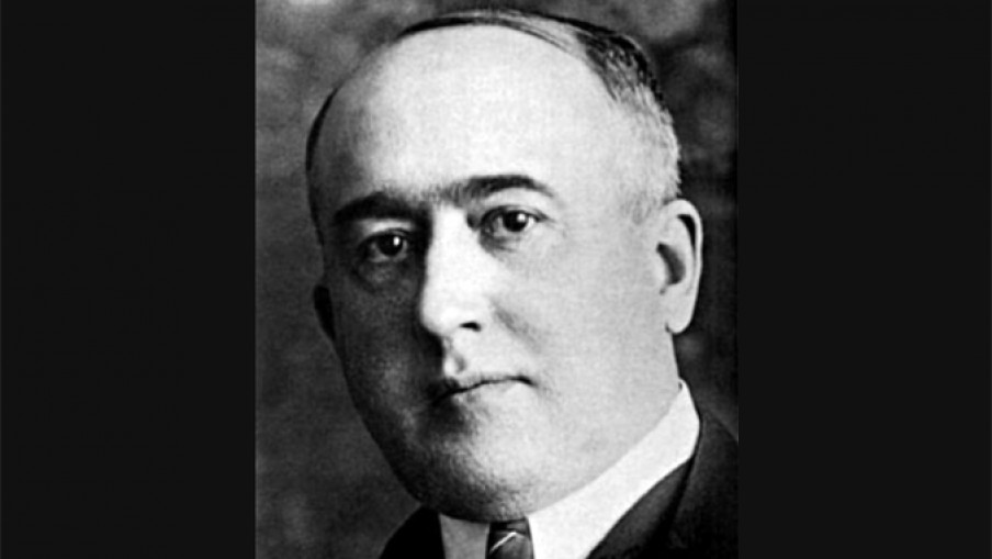Svadbeno putovanje dugo četiri godine