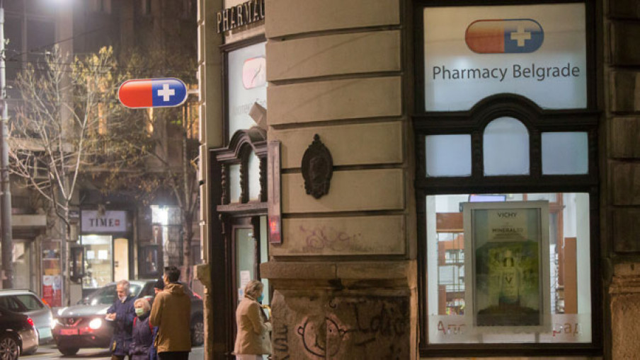 Postkovid savetovališta uskoro i u apotekama