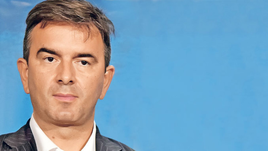 Црној Гори треба помирење