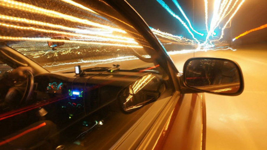Holanđanin vozio 234,7 kilomatara na čas na auto-putu Beograd- Šid
