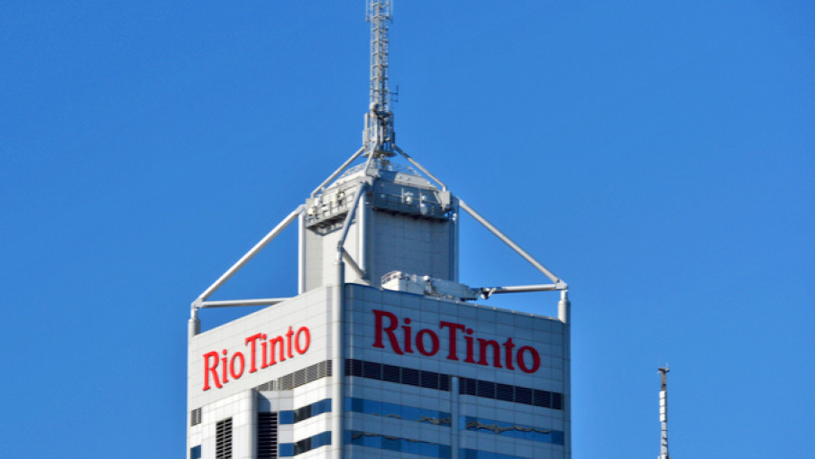 Rio Tinto: Zabrinuti smo zbog izjava predstavnika vlade