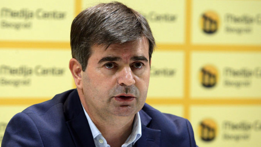 Đerlek: Niko ne može da predvidi kraj pandemije