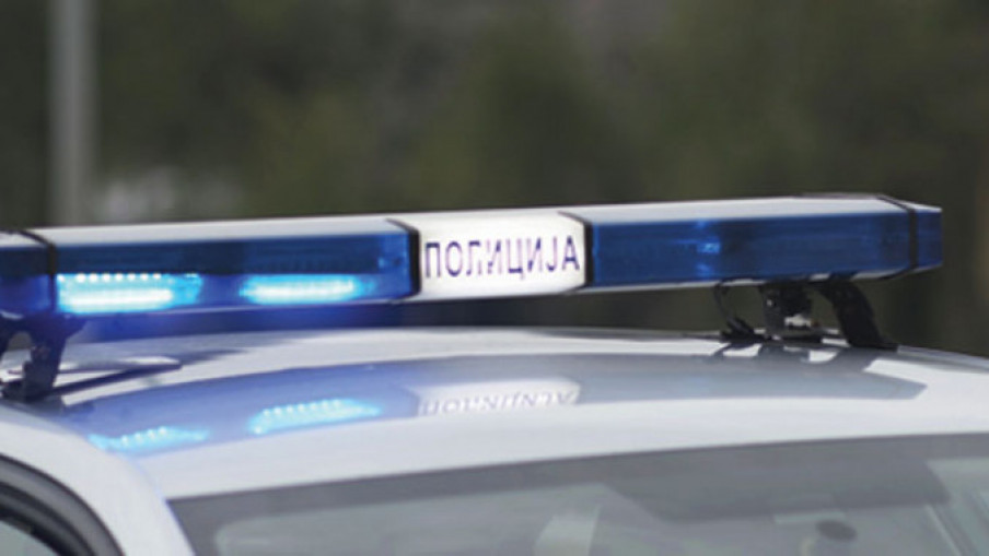 Vozili pod dejstvom droge