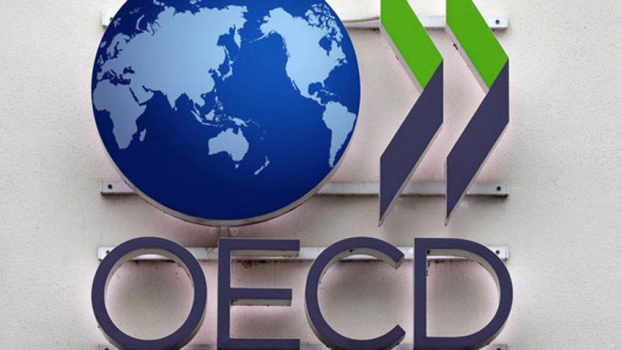 Prekinuti pregovori o pristupanju Rusije OECD-u