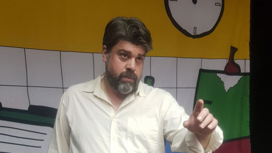 „Pupin – istorija velikana” na Čukarici 