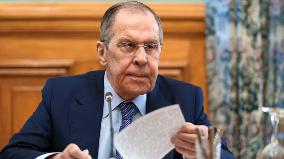 Lavrov o NATO agresiji 1999: Zapad menja činjenice bez stida