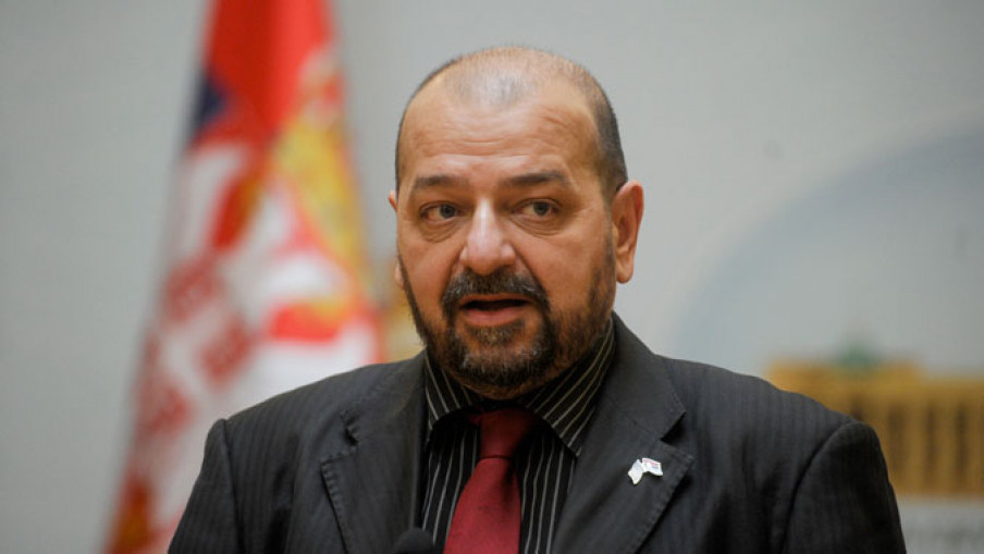 Шормаз: Не постоје притисци, већ очекивања ЕУ